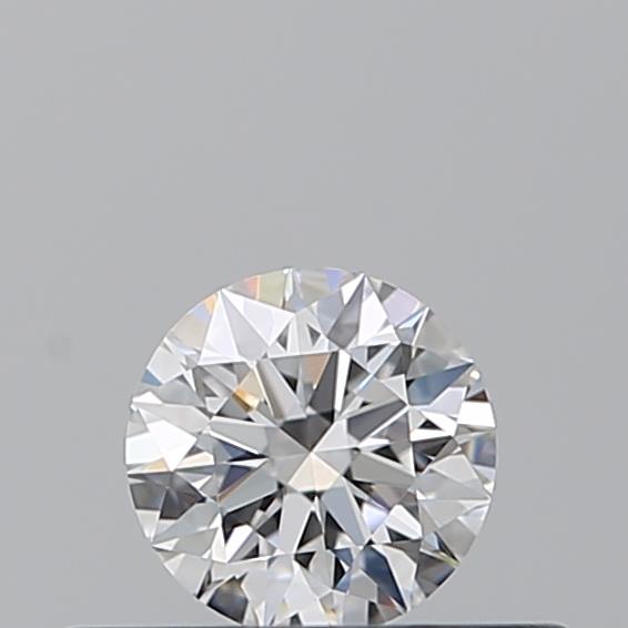 0.300 D VS1 Virtual Selection Round Diamond