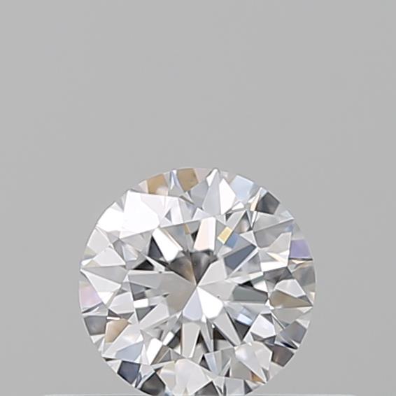 0.310 D VS1 Virtual Selection Round Diamond