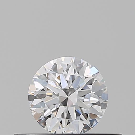 0.300 D VVS2 Virtual Selection Round Diamond