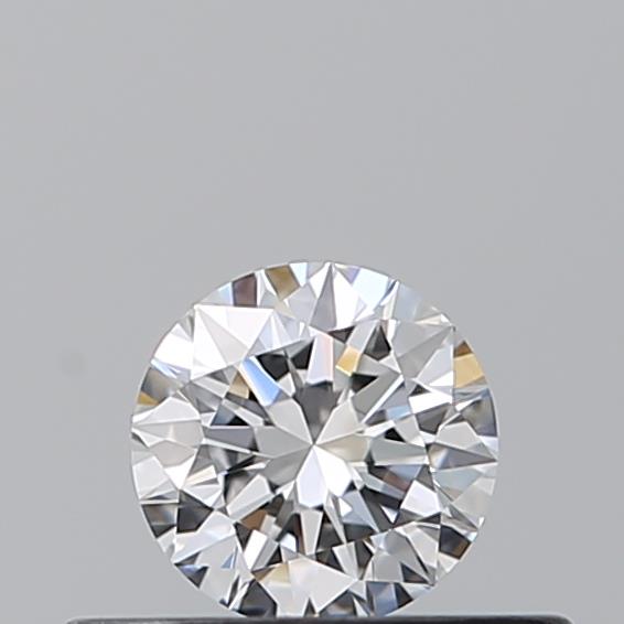 0.300 D VVS2 Virtual Selection Round Diamond