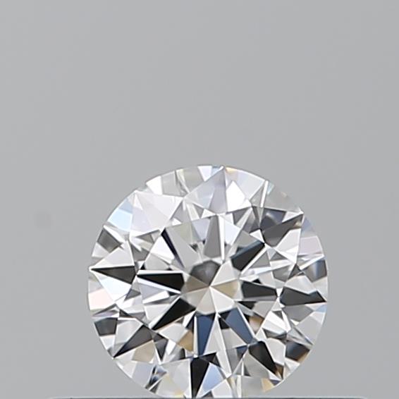 0.300 F VS1 Virtual Selection Round Diamond