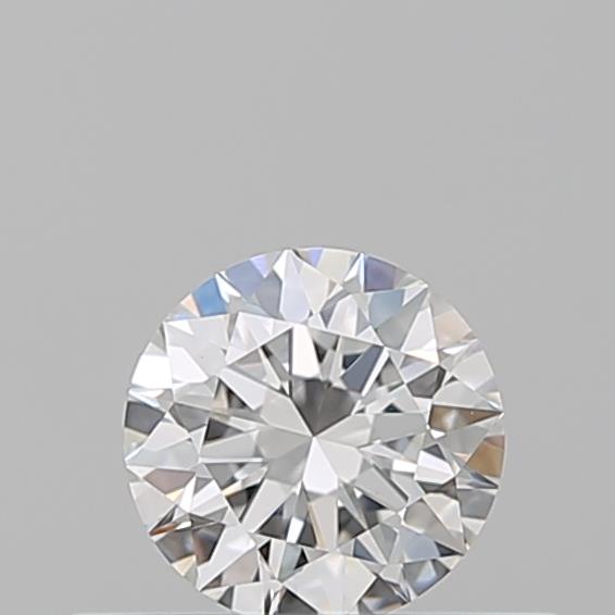 0.340 F VVS2 Virtual Selection Round Diamond