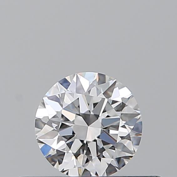 0.330 D VVS2 Virtual Selection Round Diamond