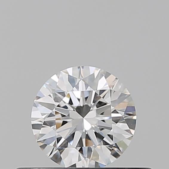 0.350 F VVS2 Virtual Selection Round Diamond