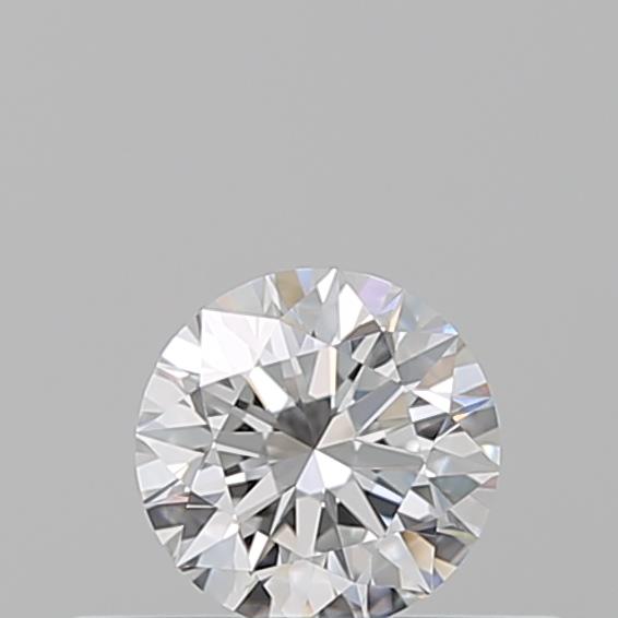 0.300 E VVS2 Virtual Selection Round Diamond