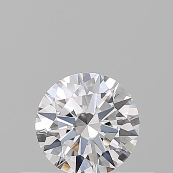 0.300 F VS1 Virtual Selection Round Diamond