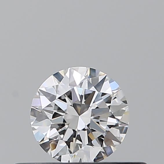 0.310 E VS1 Virtual Selection Round Diamond