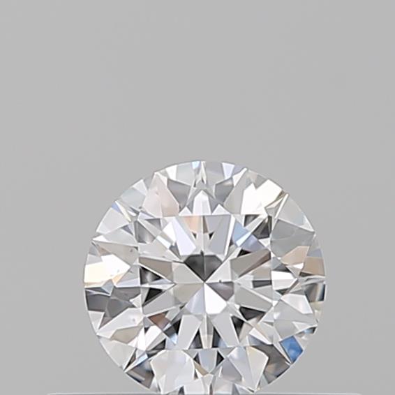 0.320 D VS1 Virtual Selection Round Diamond