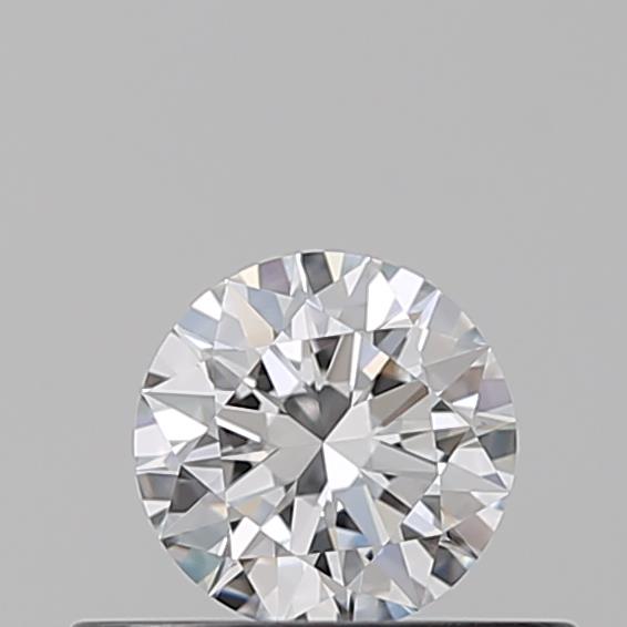 0.310 D VVS1 Virtual Selection Round Diamond