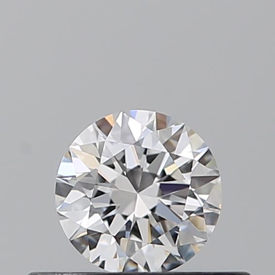 0.320 E VS1 Virtual Selection Round Diamond