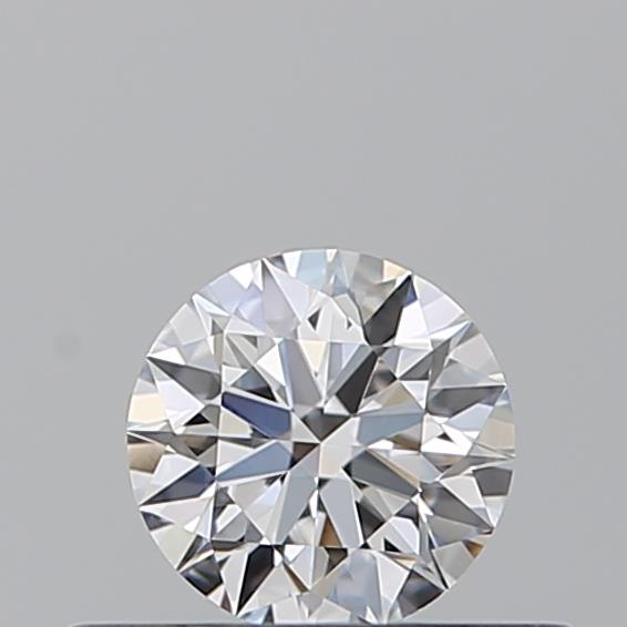 0.340 E VVS2 Virtual Selection Round Diamond