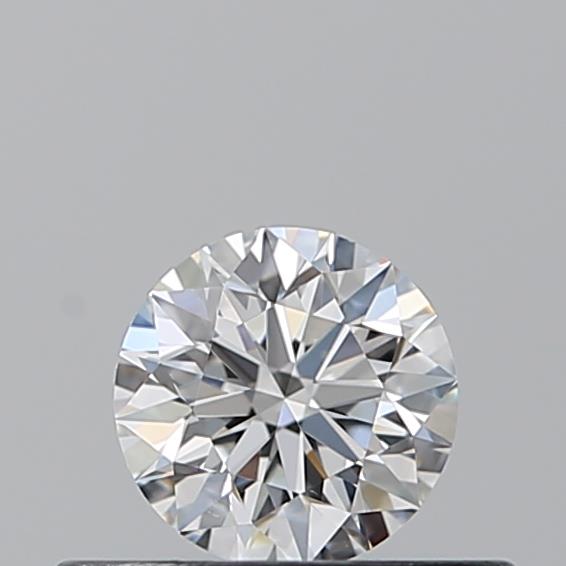 0.330 E SI1 Virtual Selection Round Diamond