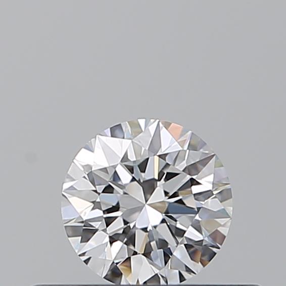 0.310 D VS2 Virtual Selection Round Diamond