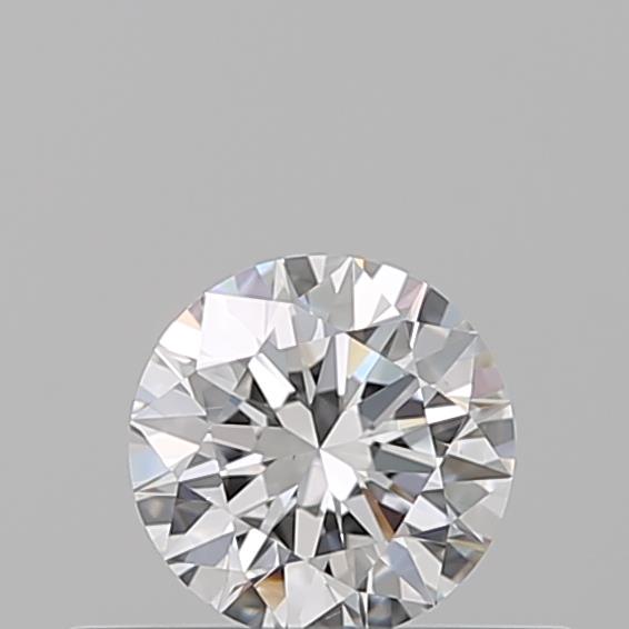 0.340 E VS1 Virtual Selection Round Diamond