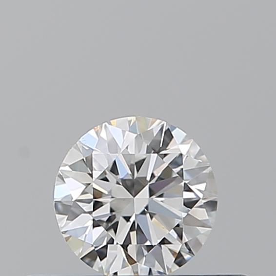 0.310 F VS1 Virtual Selection Round Diamond