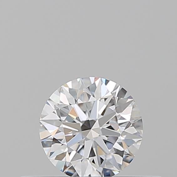 0.300 E VVS2 Virtual Selection Round Diamond