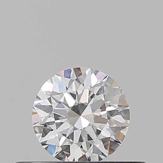 0.310 G VS1 Virtual Selection Round Diamond