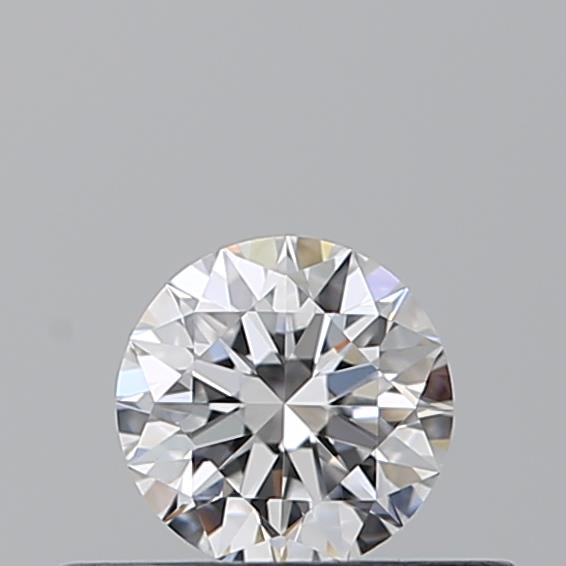 0.310 D VVS2 Virtual Selection Round Diamond