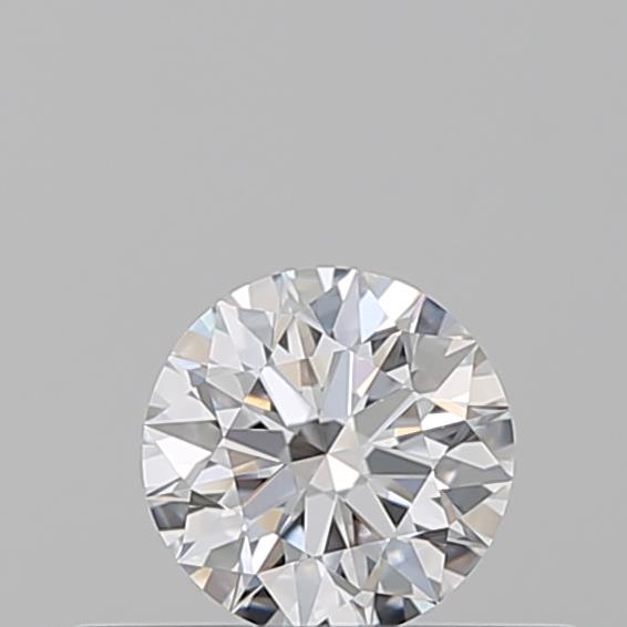 0.300 D VVS2 Virtual Selection Round Diamond