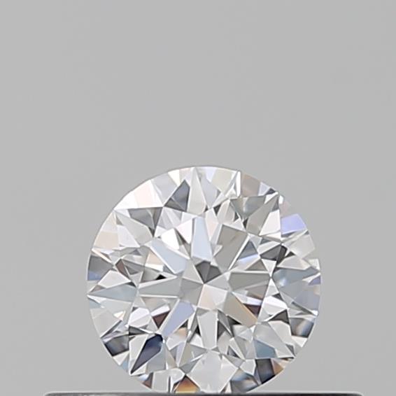 0.300 D VS1 Virtual Selection Round Diamond