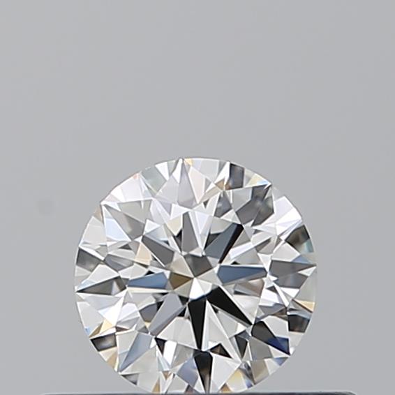 0.330 H VVS2 Virtual Selection Round Diamond