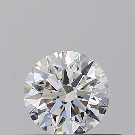 0.380 E VS1 Virtual Selection Round Diamond