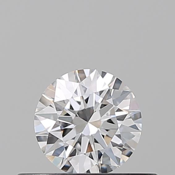 0.340 D VS1 Virtual Selection Round Diamond