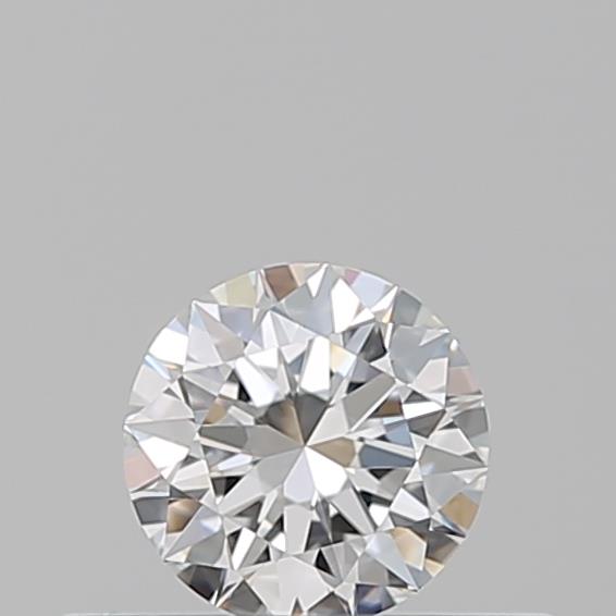0.300 F VVS2 Virtual Selection Round Diamond