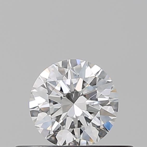 0.320 E VS1 Virtual Selection Round Diamond