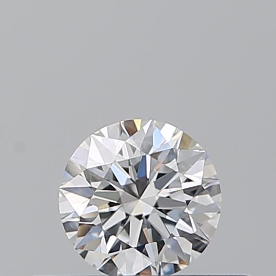 0.300 E VVS2 Virtual Selection Round Diamond