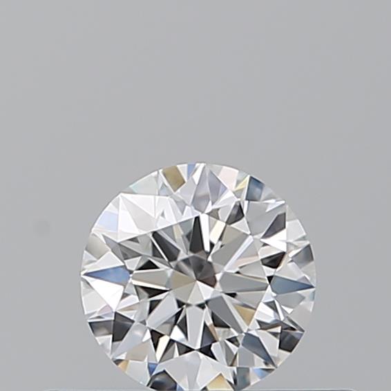 0.310 E VS1 Virtual Selection Round Diamond