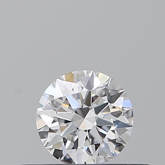0.300 D VVS2 Virtual Selection Round Diamond