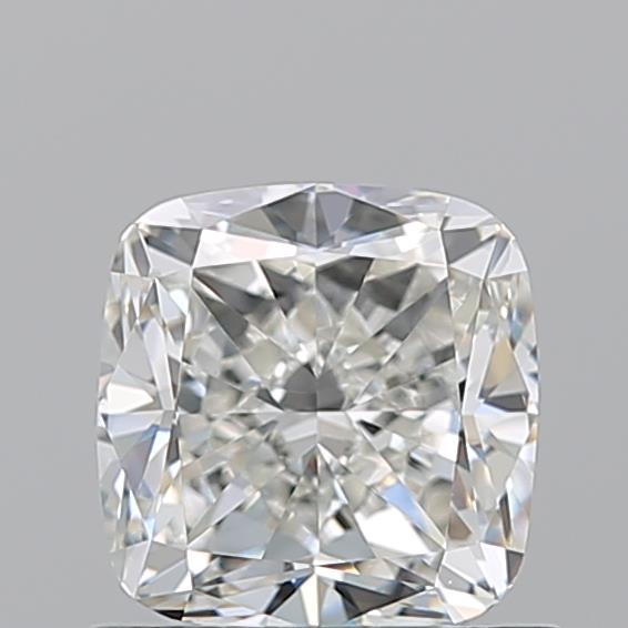 1.010 I VS1 Virtual Selection Cushion Diamond