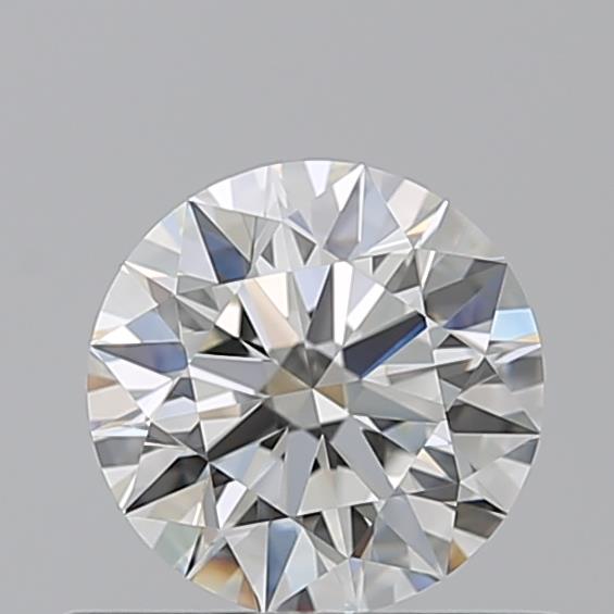 0.600 I VVS1 Virtual Selection Round Diamond