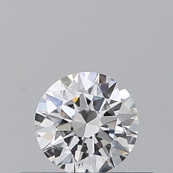 0.310 E VS1 Virtual Selection Round Diamond