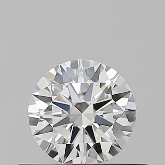 0.380 I VVS1 Virtual Selection Round Diamond