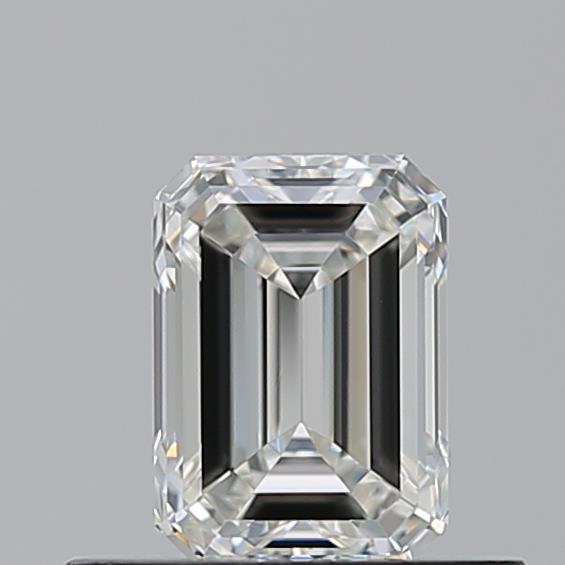 0.500 H IF Virtual Selection Emerald Diamond