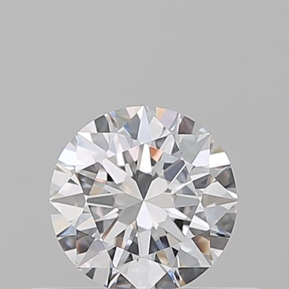 0.380 D IF Virtual Selection Round Diamond