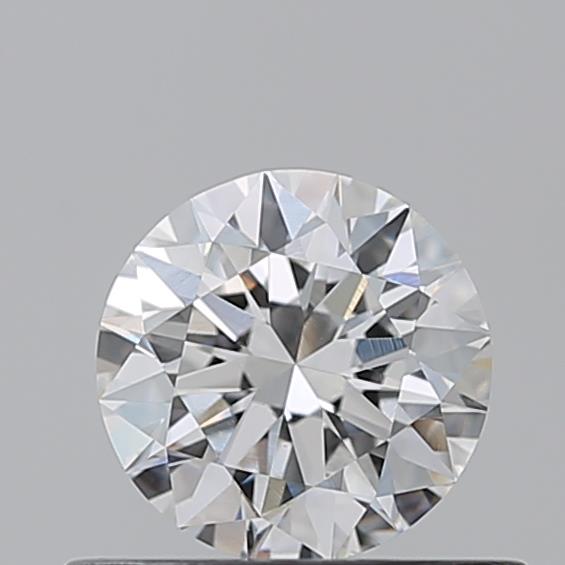 0.500 E VS1 Virtual Selection Round Diamond
