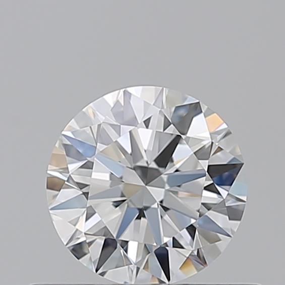 0.510 F VVS1 Virtual Selection Round Diamond
