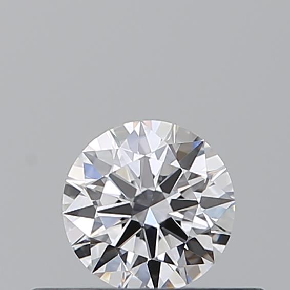 0.300 D VVS2 Virtual Selection Round Diamond