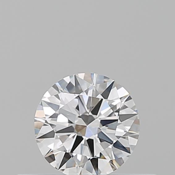 0.300 F VS1 Virtual Selection Round Diamond