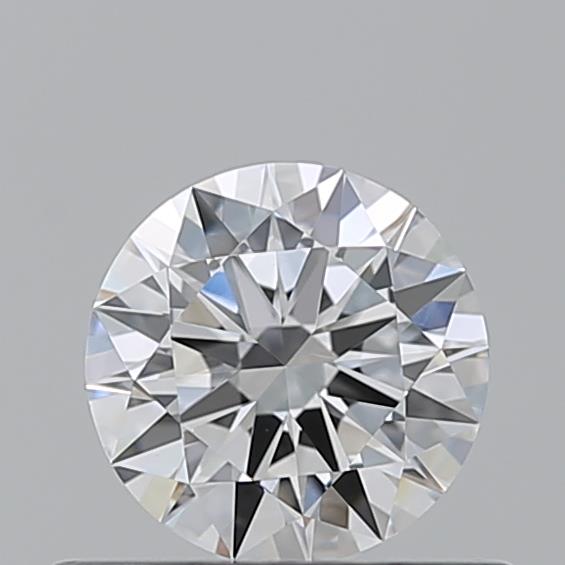 0.500 E VS1 Virtual Selection Round Diamond