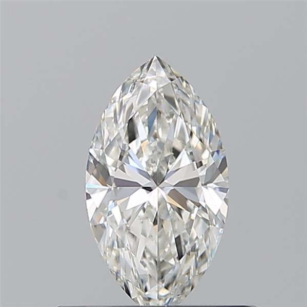 0.500 H VS1 Virtual Selection Marquise Diamond