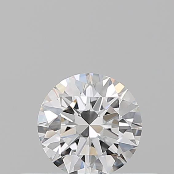 0.310 E VS1 Virtual Selection Round Diamond