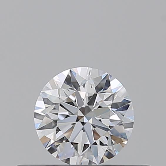 0.320 E VS1 Virtual Selection Round Diamond