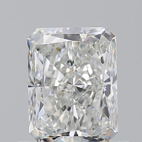 0.820 I VS1 Virtual Selection Radiant Diamond