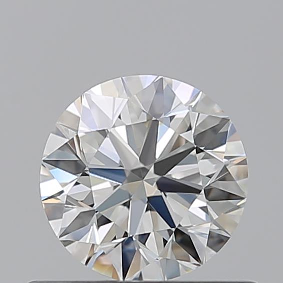 0.600 J VVS2 Virtual Selection Round Diamond