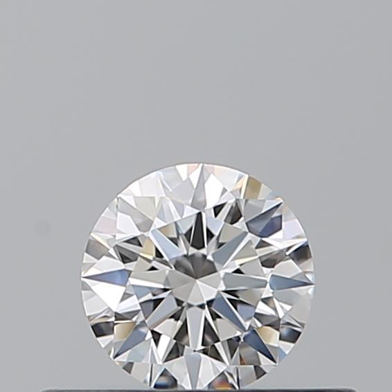 0.300 F VS1 Virtual Selection Round Diamond
