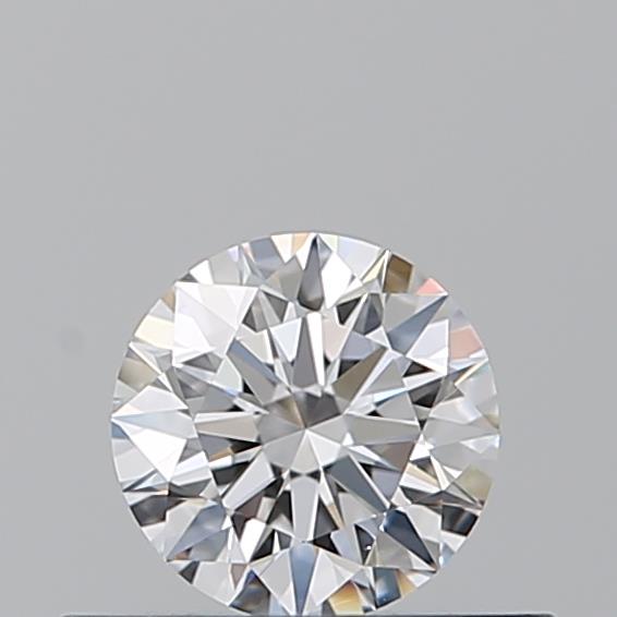 0.360 D VS2 Virtual Selection Round Diamond